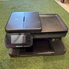 HP Photosmart Premium C309g Wireless All-In-One Inkjet Printer Fax Copy Tested picture