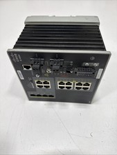 Cisco IE-4000-4T4P4G-E Industrial Ethernet Switch PoE picture