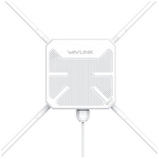 Reliable Outdoor WiFi Coverage, 6kV Lightning Protection picture