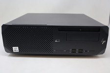 HP Z2 G5 Workstation 10th Gen Intel Core i5 16GB RAM 512GB NVMe Win 11 Pro picture