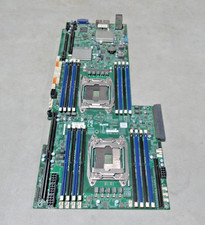 Supermicro X10DRG-HT Motherboard Rev 1.10 *NEW* picture