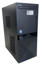 Dell Vostro 3670 Tower PC | Intel i5-8400 | 8GB RAM | No HDD/OS picture