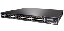 Juniper Ex4200-48t Layer 3 Switch Ex4200 48port 10/100/1000baset 8ports POE+320w picture