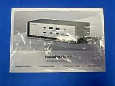 iVANKY FusionDock Max 1 Dual Thunderbolt 4 Chips, 20-in-1 Quad 6K@60Hz picture