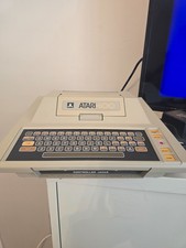 Atari 400 Computer - 16k RAM, Basic Cartridge, & Power Supply CO14319 AV 485462 picture