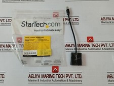 Startech MDP2VGA2 Mini DisplayPort 1.2 To VGA Adapter REV: 2 picture