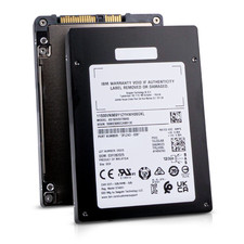 Seagate Nytro 3350 XS1920SE70055 1.92TB 1 DWPD SAS 12Gb/s 3D eTLC 2.5in IBM SSD picture