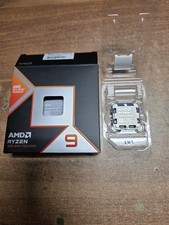 AMD Ryzen 9 9950X3D 16-Core 32-Thread AM5 Desktop Processor picture