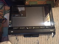 Hp Touchsmart 300-1003 Windows 7 20