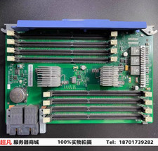 used IBM Syste X3850 X5 Server7143 Memory Expansion Card 69Y1742 47C2450 47C2449 picture