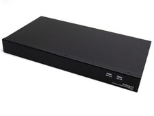 StarTech SV841HDIE 8-Port rackmount USB PS/2 digital IP KVM Switch - factory box picture