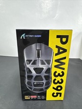Attack Shark R3 PAW3395 picture
