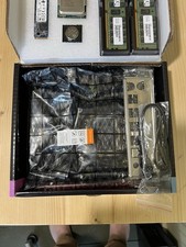 12-Cores 24-Threads CPU Motherboard Combo, 2.9GHz, 32 GB RAM,M.2 NVME Win 11-Pro picture