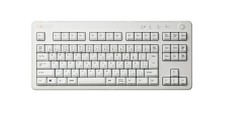 Topre Corporation R3HC21 REALFORCE R3 Keyboard Hybrid Tenkeyless 45g Japanese picture