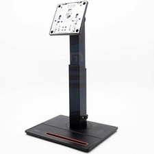Lenovo Base Support With Tablet Smartphone Holder P27h Vesa Aio Monitor picture
