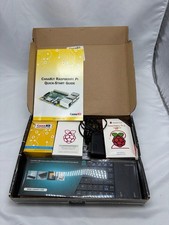 Raspberry Pi 2 Model B Single Board Computer - 1GB Element 14 picture