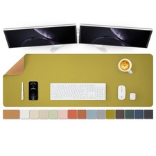 Large Cork Desk Mat 47.2