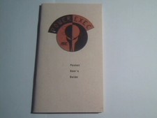 User's Manual Guide - AST PowerExec EL Computer Pocket Guide AT compatible  picture