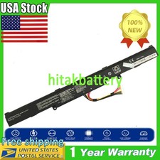 A41N1611 33Wh Battery For Asus GL553VD GL553VW OB110-00470000 0B110-00470000 picture