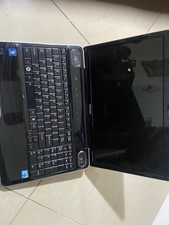 Parts Only ,Use Toshiba Laptop Comes with  Power Cord picture