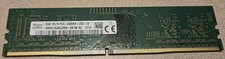 SKHynix 8GB DDR4 UDIMM PC4-3200AA RAM Module picture