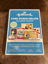 Nova Development US - Hallmark Card Studio--2017 Version picture