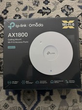 Sealed TP-Llink Omada EAP610 AX1800 picture