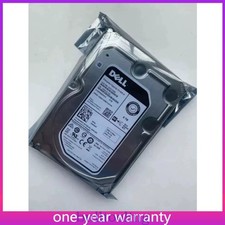1PCS ST8000NM0075 DELL GKWHP Enterprise 8TB V5 7.2K 12Gb 3.5