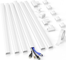Cord Cover Raceway Kit 94