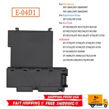 Epson EcoTank Ink Maintenance Box T04D100 T04D1 EWMB2   picture