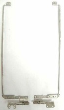 Compaq Presario V2000 Laptop LCD Lid HINGES 382077-001 CT1B-140-L/R screen OEM picture
