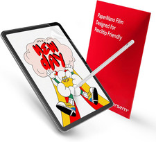 2-Pack Paperfeel Screen Protector for Ipad A16 11Th/10Th Generation (11/10.9 Inc picture