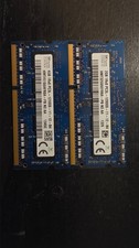 SK hynix 6GB (4GB + 2GB) DDR3L 1600MHz PC3L-12800S Laptop RAM SO-DIMM picture