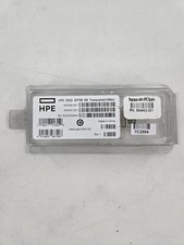 HPE 25GB SFP28 Sr Transciever (100m) picture