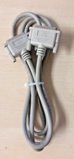Male to Female DB25 Connector 7ft Cable picture
