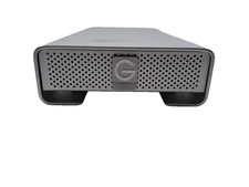 G-Technology G-Drive 2TB Desktop External HDD FireWire 800 HUS724020ALE640 picture
