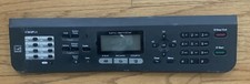 GENUINE Brother Front Panel Cover Display Assy  MFC-8810DW Board LX9908001  picture