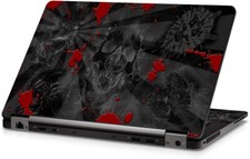 LidStyles Printed Laptop Skin Protector Decal Dell Latitude E7470 picture
