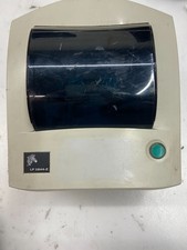Zebra LP 2844-Z (284Z-20400-0001) Label Thermal Printer Only *QTY picture