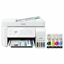 Epson EcoTank ET-4800 All-in-One Supertank Printer picture