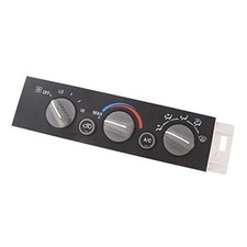  A/C Heater Control Panel Replacement for C1500 K1500 Pickup Silverado  picture