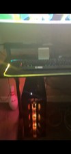 High-Performance Gaming Desktop Computer 3060 Custom PC with 2TB SSD picture