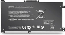Battery for HP Pavilion X360 14-BA100 14-BA200 14-BA175nr 14-BA110nr 14-BA253cl picture