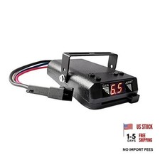Kit, Digital Electric Brake Control with Proportional Trailer Brake Controller picture