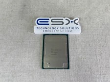 Intel Xeon 8-Core Gold 6134 @ 3.2GHz 24.75M 130W Processor SR3AR CPU picture
