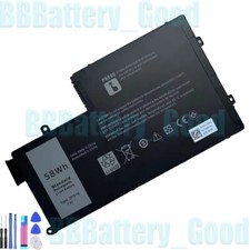 0PD19 OPD19 Battery For Dell Inspiron 14 5442 5443 5445 5447 5457 15 5542 TRHFF picture