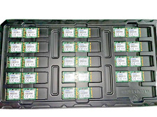 New Pull 64GB M.2 SSD 2230 FORESEE FE2H0M064G-B5X10 E2M2  (Lot of 20) Steam Deck picture