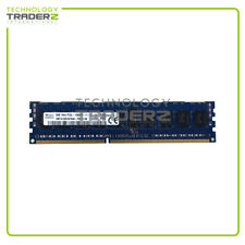 HMT41GR7AFR4A-PB Hynix 8GB PC3-12800 DDR3-1600MHz ECC Memory Module ***Pulled*** picture