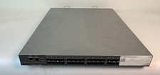 HP AM870A StorageWorks 8/40 Power Pack+ SAN Switch 48x FC 2x150W picture