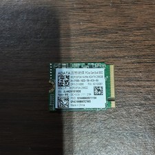 ADATA 256GB M.2 2230 NVMe SSD PCIe Gen3 x4 - IM2P33F3 IM2P33F3-256G2 picture